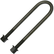 U Bolt - Round - 3.5