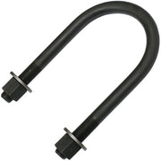 U Bolt - Round - 5
