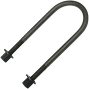 U Bolt - Round - 5