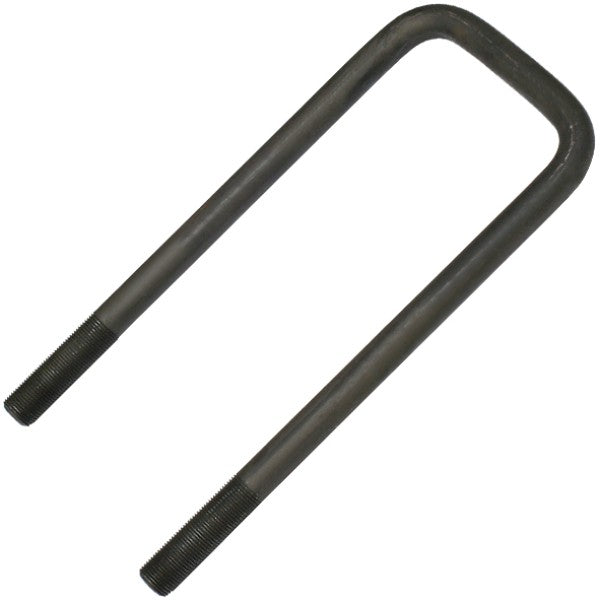 U Bolt - Square - 5" x 13 1/2" x 7/8"