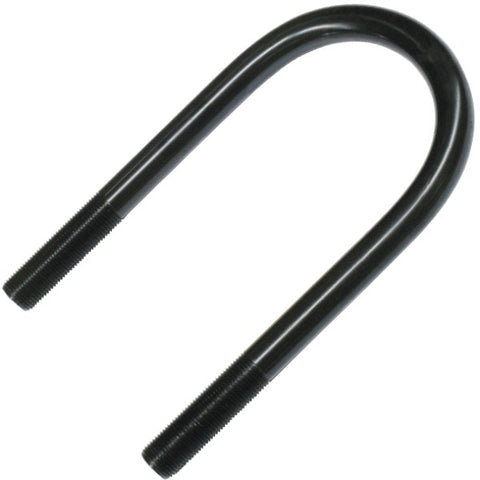 Stefair Euro 3 - Overslung 9T Suspension