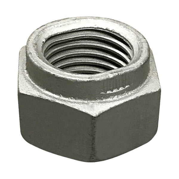 U Bolt - Nut - M22