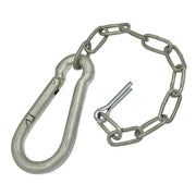 Jost Turntable Spring Hook - SK1436