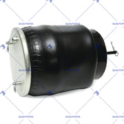 Air Spring, Comp. Type w/ Steel Piston (SP 550306-K01)