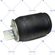 Air Spring, Comp. Type w/ Plastic Piston (SP 551191-KP)