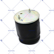 Air Spring, Comp. Type w/ Plastic Piston (SP 552626-KP)