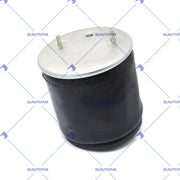 Air Spring, Comp. Type w/ Plastic Piston (SP 554022-KP05)