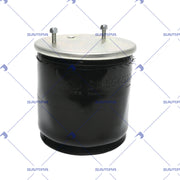 Air Spring, Comp. Type w/ Plastic Piston (SP 554022-KP)