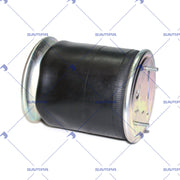 Air Spring, Comp. Type w/ Steel Piston (SP 554022-K)