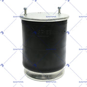 Air Spring, Comp. Type w/ Steel Piston (SP 554810-K05)