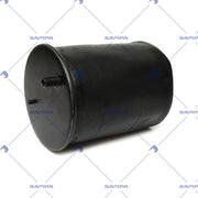 Air Spring, Comp. Type w/ Steel Piston (SP 554912-K13)