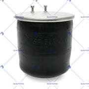 Air Spring, Comp. Type w/ Steel Piston (SP 556770-K)