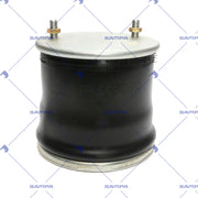 Air Spring, Comp. Type w/ Steel Piston (SP 558050-K)