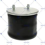 Air Spring, Comp. Type w/ Plastic Piston (SP 558091-KP)