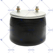 Air Spring, Comp. Type w/ Plastic Piston (SP 558709-KP)