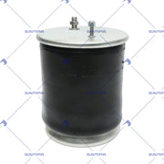 Air Spring, Comp. Type w/ Steel Piston (SP 559121-K)