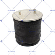 Air Spring, Comp. Type w/ Steel Piston (SP 559141-K)