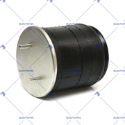 Air Spring, Comp. Type w/ Alu Piston (SP 559144-KA)