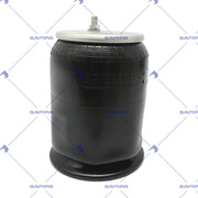 Air Spring, Comp. Type w/ Steel Piston (SP 559265-K)