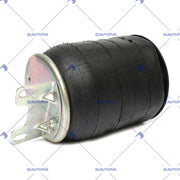 Air Spring, Comp. Type w/ Plastic Piston (SP 559373-KP)