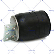 Air Spring, Comp. Type w/ Plastic Piston (SP 559375-KP)