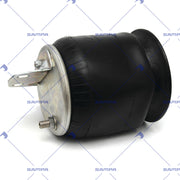Air Spring, Comp. Type w/ Plastic Piston (SP 559501-KP)