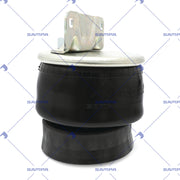 Air Spring, Comp. Type w/ Plastic Piston (SP 559541-KP)