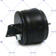 Air Spring, Comp. Type w/ Plastic Piston (SP 559547-KP)