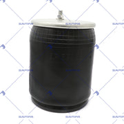 Air Spring, Comp. Type w/ Steel Piston (SP 559580-K)