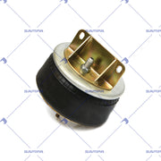 Air Spring, Comp. Type w/ Steel Piston (SP 559622-K01)