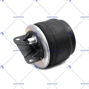 Air Spring, Comp. Type w/ Plastic Piston (SP 559622-KP)