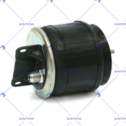 Air Spring, Comp. Type w/ Plastic Piston (SP 559625-KP)