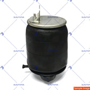 Air Spring, Comp. Type w/ Plastic Piston (SP 559663-KP)