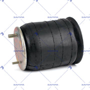 Air Spring, Comp. Type w/ Plastic Piston (SP 559923-KP)