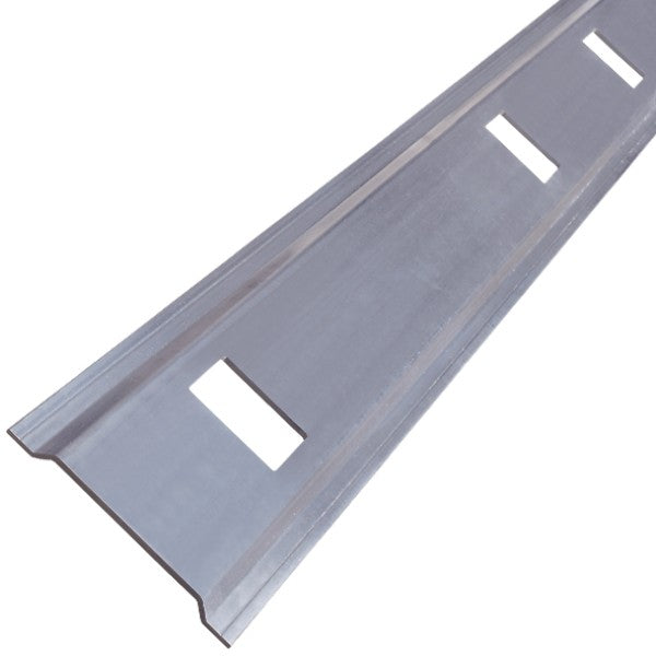 5.8m Southern Cross Cargo Track - High Strength Galvanized Steel