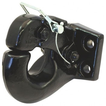 TC3497 Jost 20t Forged Pintle Hook 350x350