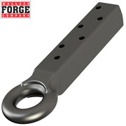 11t Bolt On Drawbar Towing Eye, 0-52-D - Wallace Forge