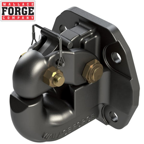 Wallace Forge Pintle Hooks