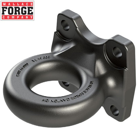 Wallace Forge Towing Eyes