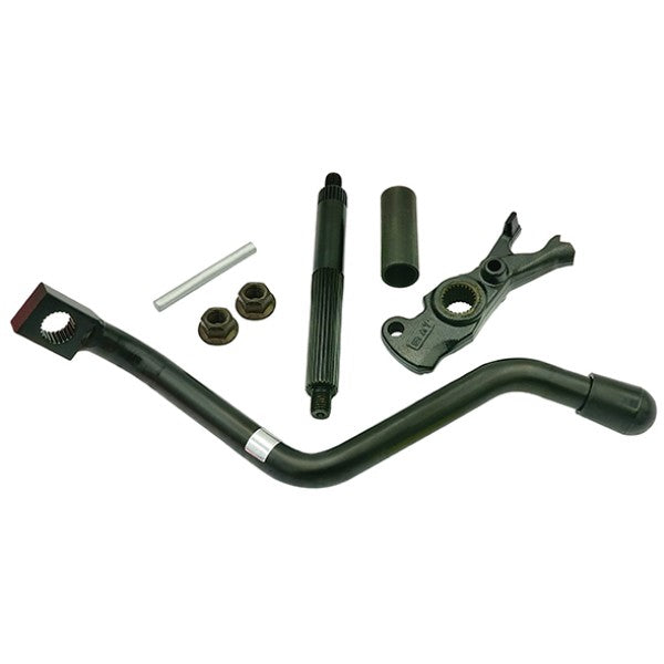 Ringfeder Handle & Locking Lever Kit - 303 / 202 / 101