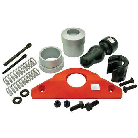 Tow Coupling Parts - Ringfeder RF50