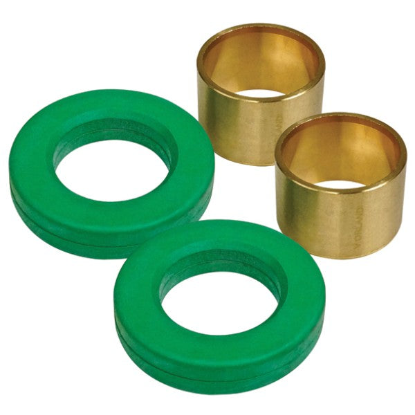 V.Orlandi E550 Rubber Buffer & Bronze Bush Kit - RG00425