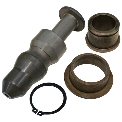 Tow Couplings & Parts - Vbg