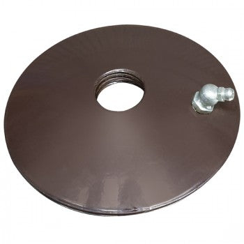 127mm Tow Ball Coupling Parts
