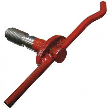 TC9515 Clamping Bolt with Handle 350x350