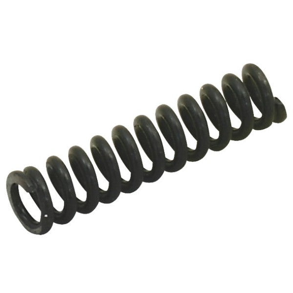 Twist Lock Spring