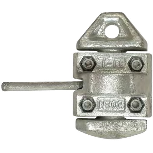 Marine Double Stacker Twistlock