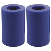 SAF Holland FW70 Poly Foot Bush Kit / 70mm OD - RK16049AP