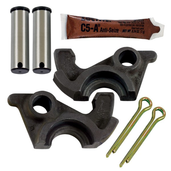 SAF Holland 3500 Series Jaw & Pin Kit