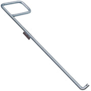 SAF Holland Secondary Lock Release Handle - FW70 XAFW78